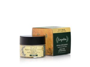 aloe vera dagcreme