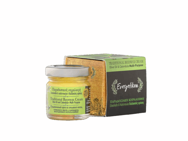 bijenwas creme natuurlijk