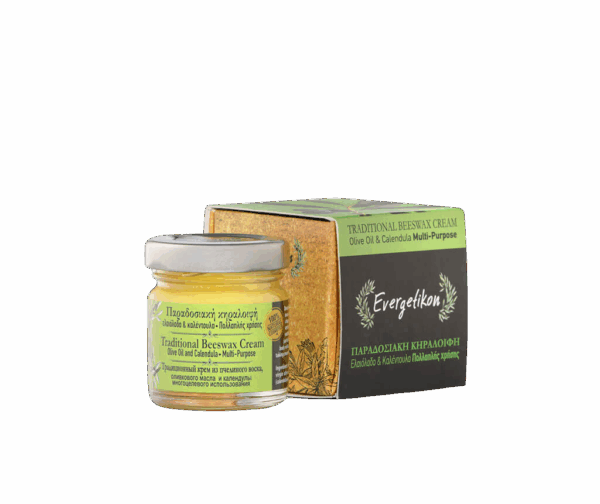 bijenwas creme natuurlijk