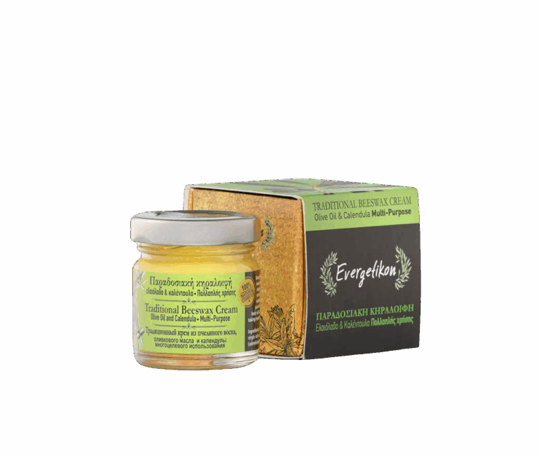 bijenwas creme natuurlijk