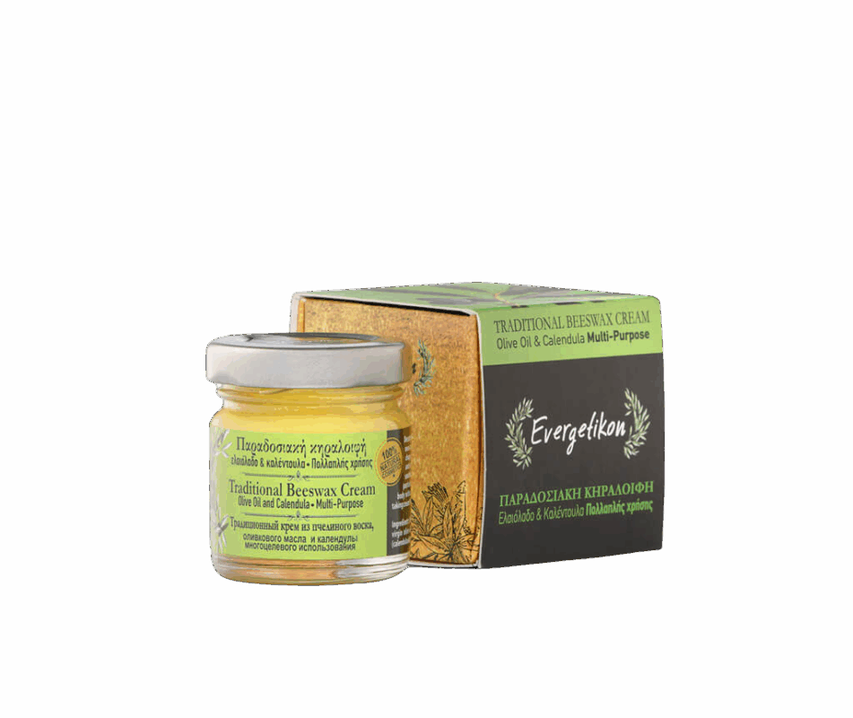 bijenwas creme natuurlijk