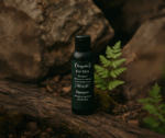 mannen shampoo natuurlijk