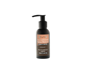 natuurlijke haarconditioner