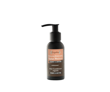 natuurlijke haarconditioner
