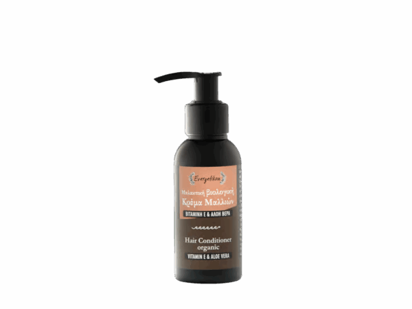 natuurlijke haarconditioner