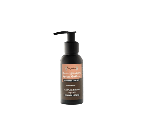 natuurlijke haarconditioner