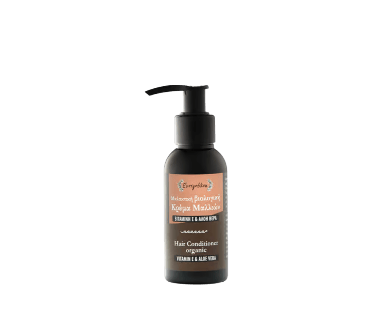 natuurlijke haarconditioner