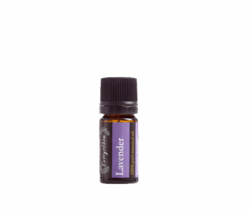 etherische olie lavendel evergetikon