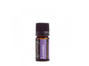 Lavendel etherische olie Evergetikon 5ml 100% puur