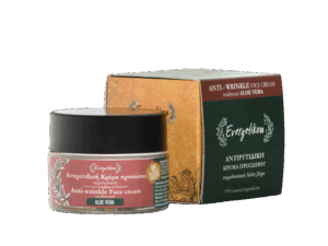 anti rimpel creme