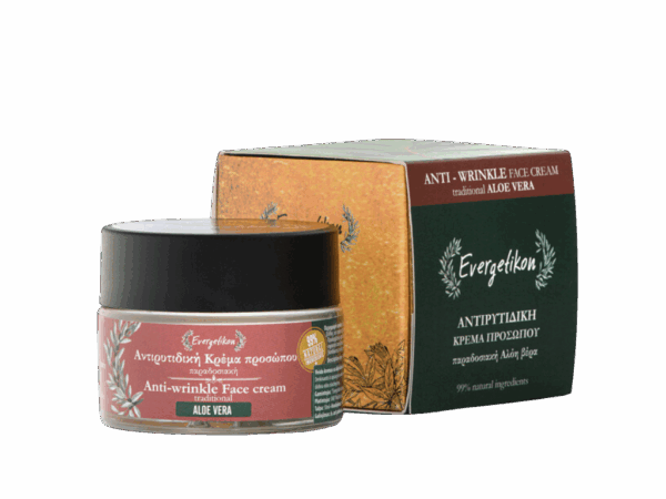 anti rimpel creme