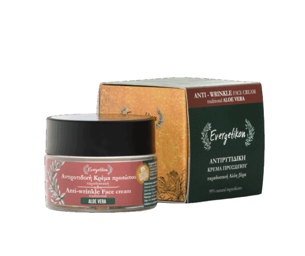 anti rimpel creme
