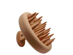 scalp brush