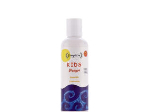 shampoo kinderen evergetikon