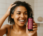 natuurlijke krullen shampoo evergetikon