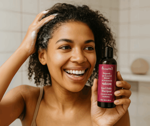 natuurlijke krullen shampoo evergetikon