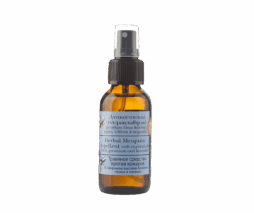 natuurlijke anti muggen spray evergetikon