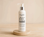 natuurlijke body lotion collageen