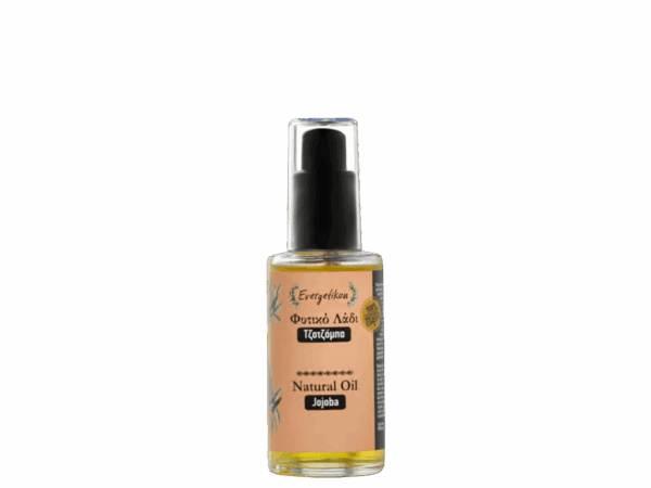 jojoba olie