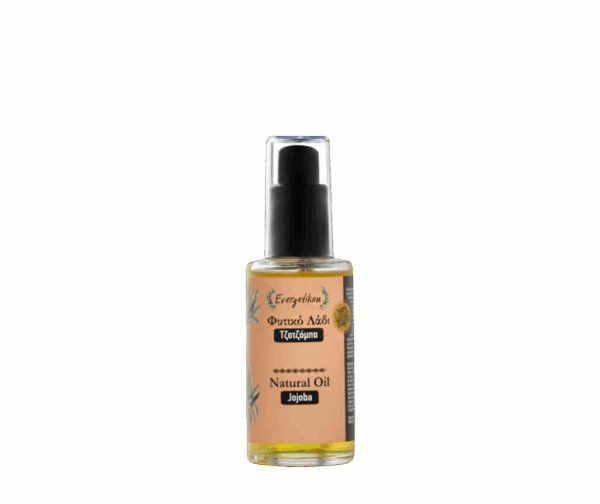 jojoba olie