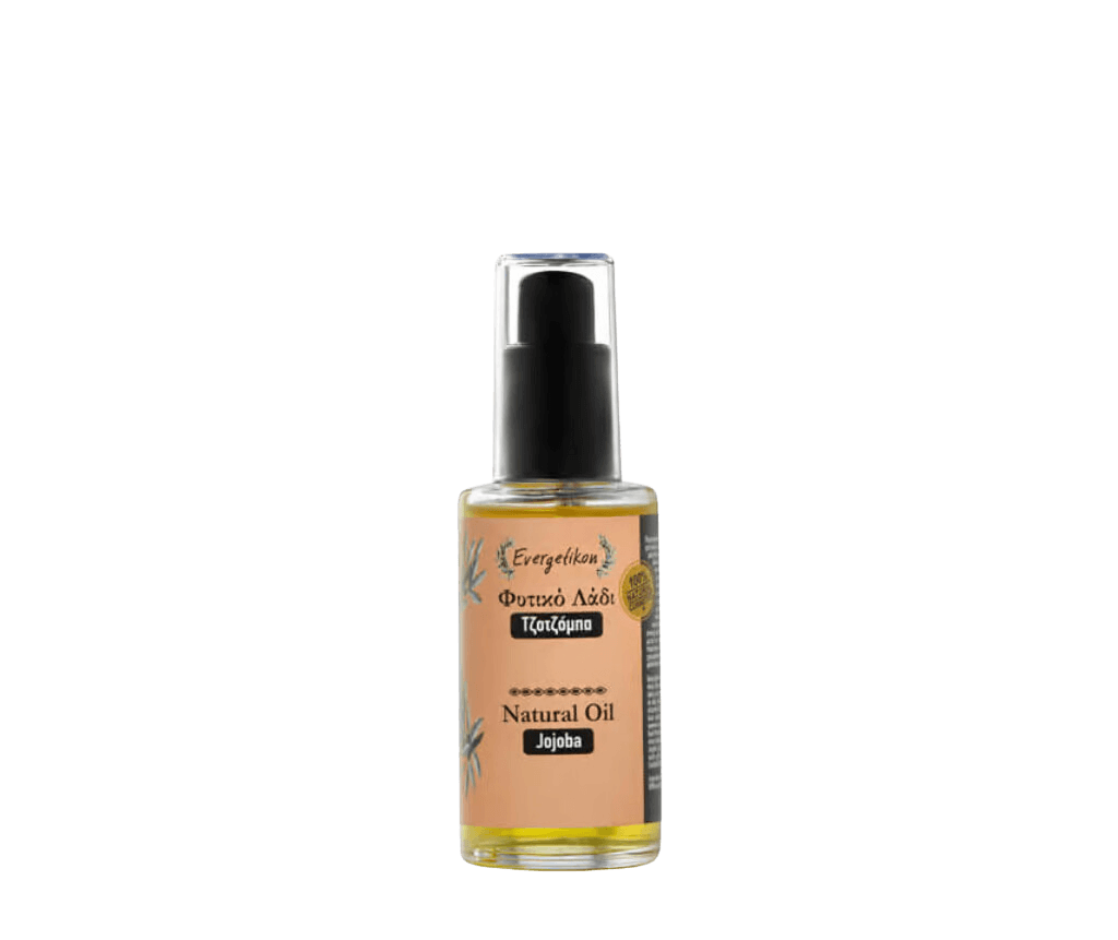 jojoba olie