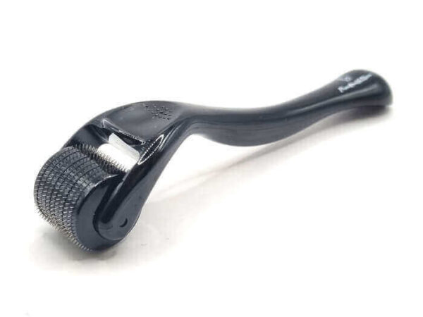 dermaroller 1 mm