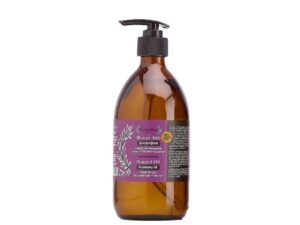 evergetikon rozemarijnolie 500ml