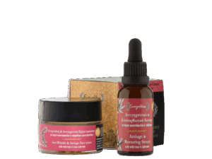 retinol creme en serum