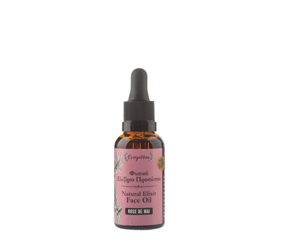 elixir rose de mai evergetikon