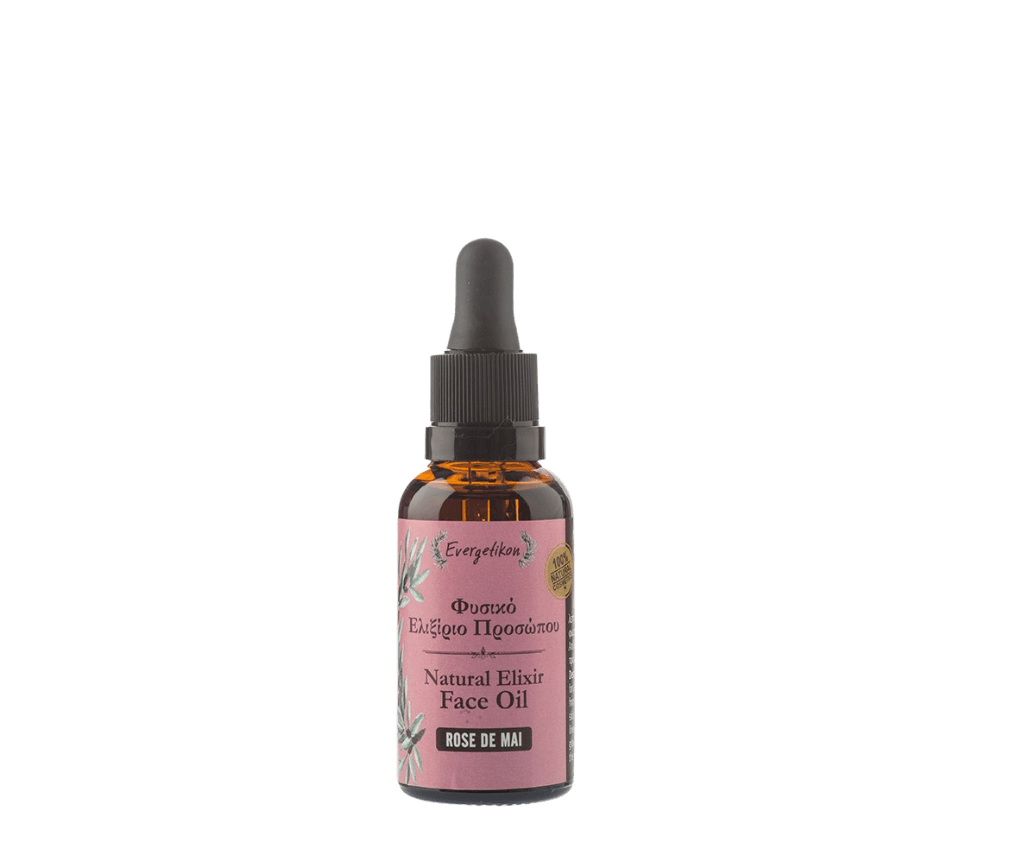 elixir rose de mai evergetikon