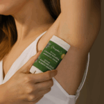 Natuurlijke deodorant