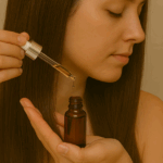 Haarserums