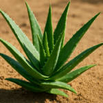 Aloë Vera