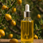 Argan olie