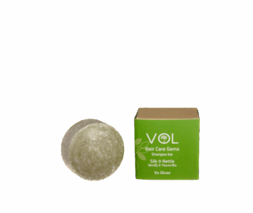 brandnetel shampoo bar