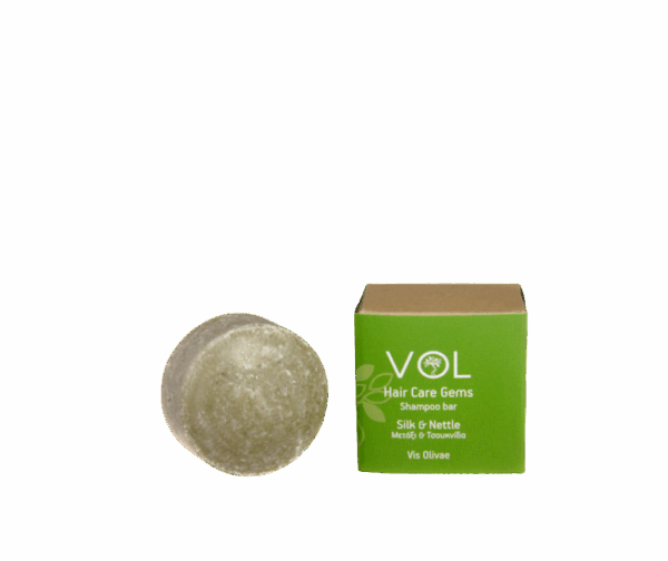 brandnetel shampoo bar