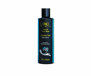 natuurlijke douchegel ocean breeze vol