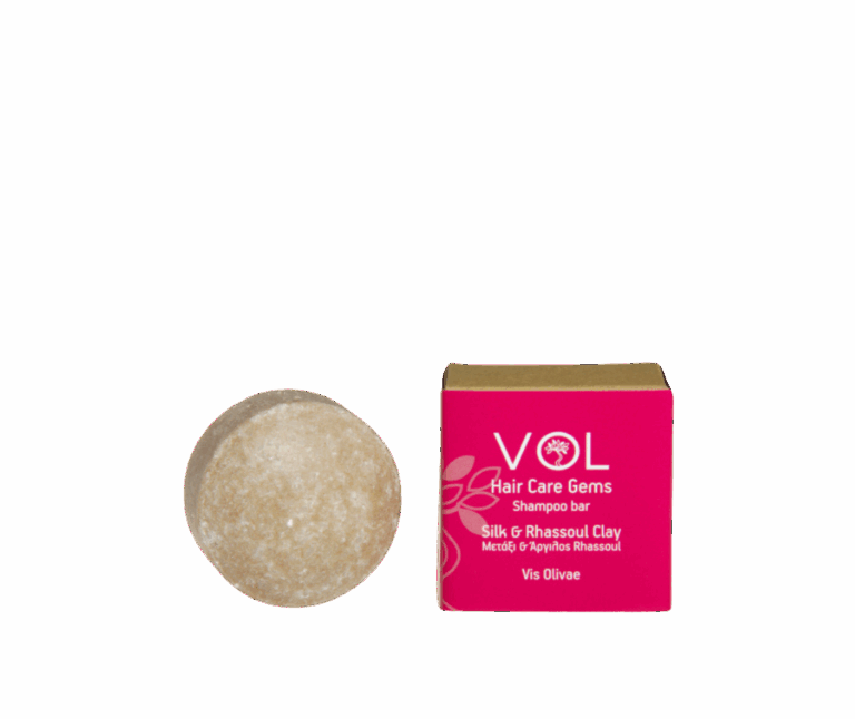 rhassoul shampoo bar