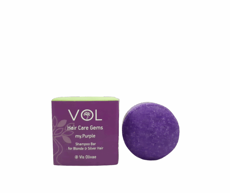 shampoo bar my purple